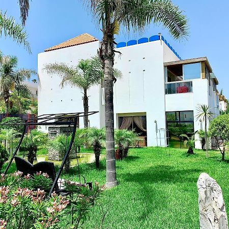 Villa Lms ساليه المظهر الخارجي الصورة