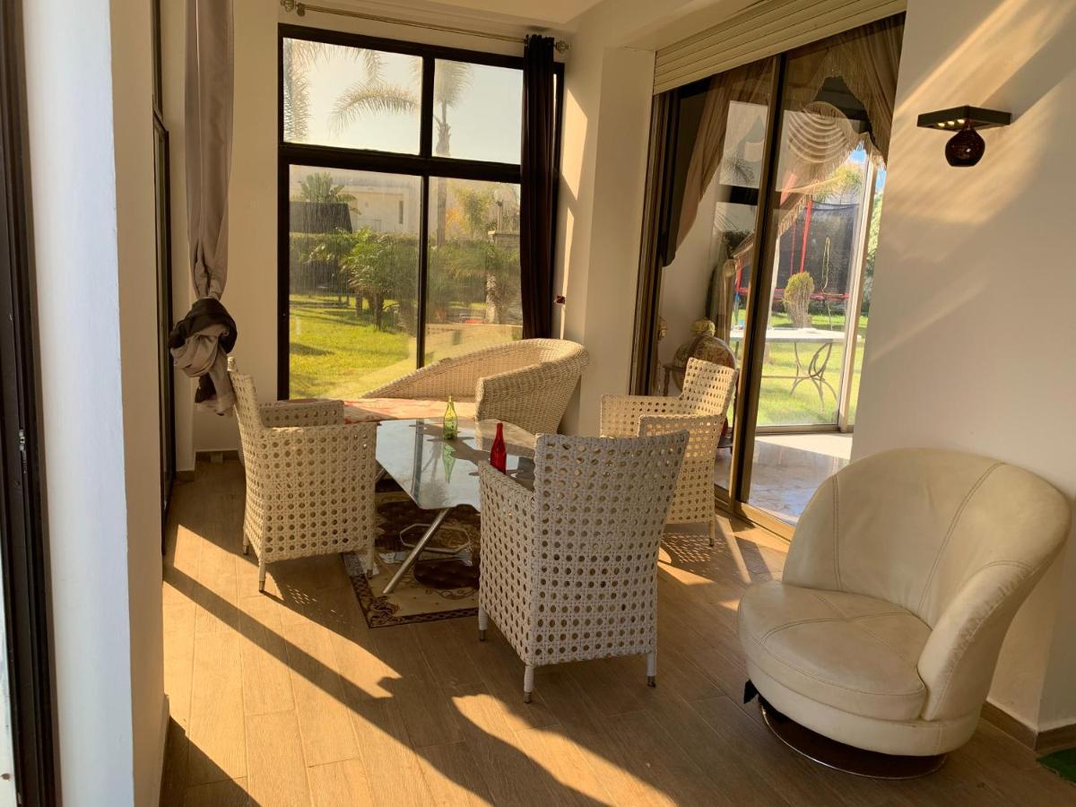 Villa Lms ساليه المظهر الخارجي الصورة