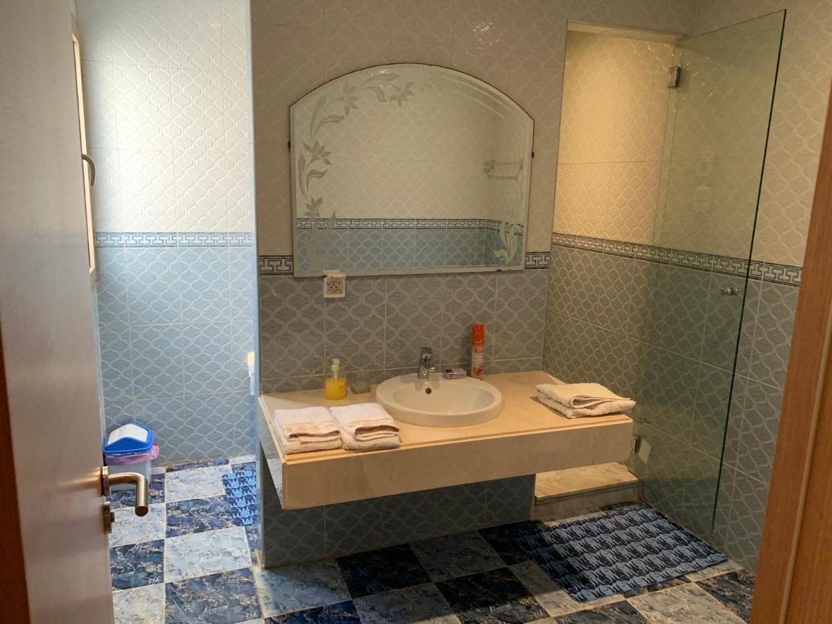 Villa Lms ساليه المظهر الخارجي الصورة