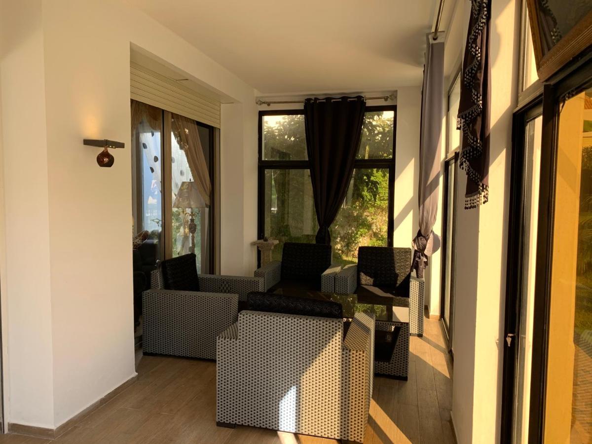 Villa Lms ساليه المظهر الخارجي الصورة