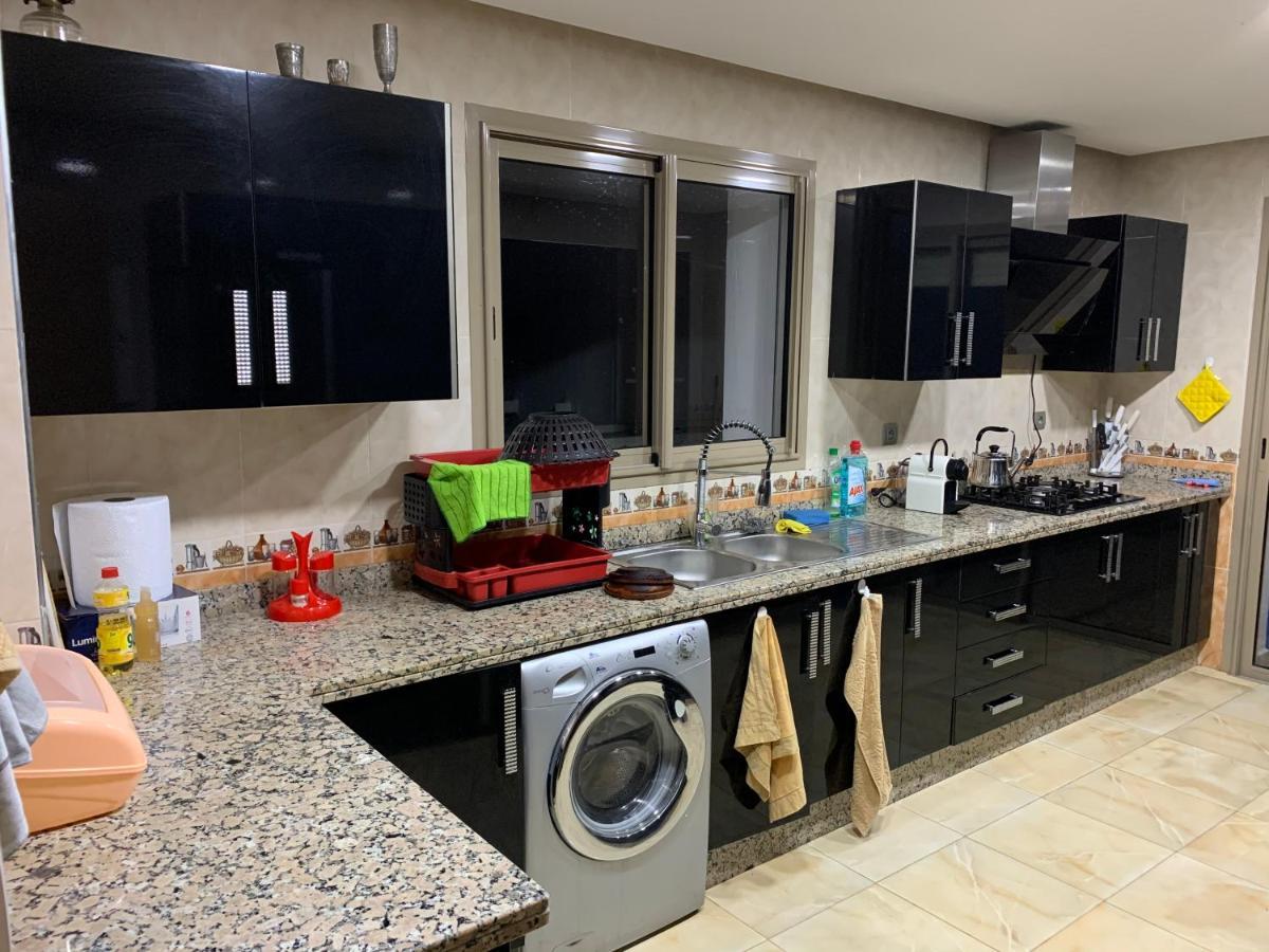 Villa Lms ساليه المظهر الخارجي الصورة
