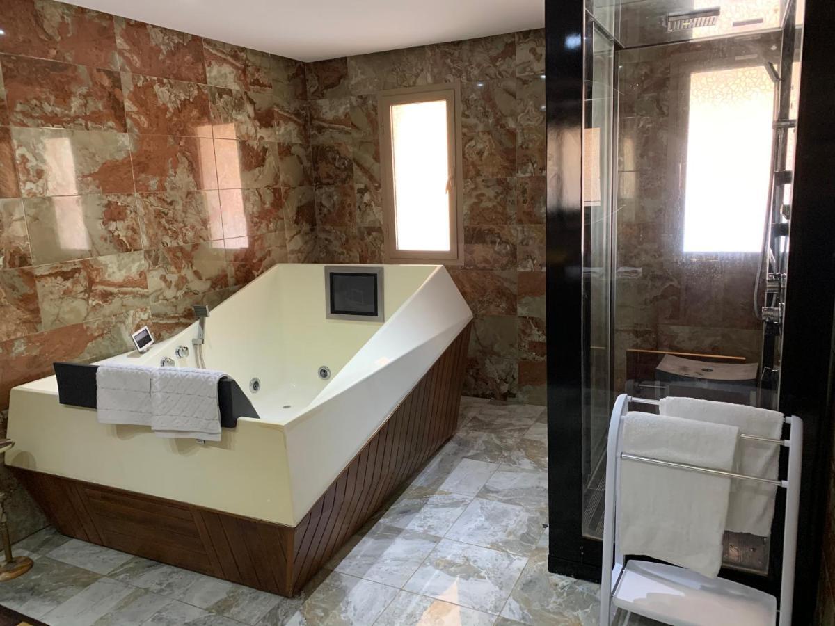 Villa Lms ساليه المظهر الخارجي الصورة
