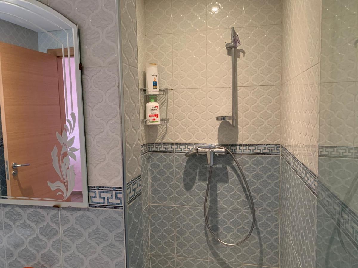 Villa Lms ساليه المظهر الخارجي الصورة