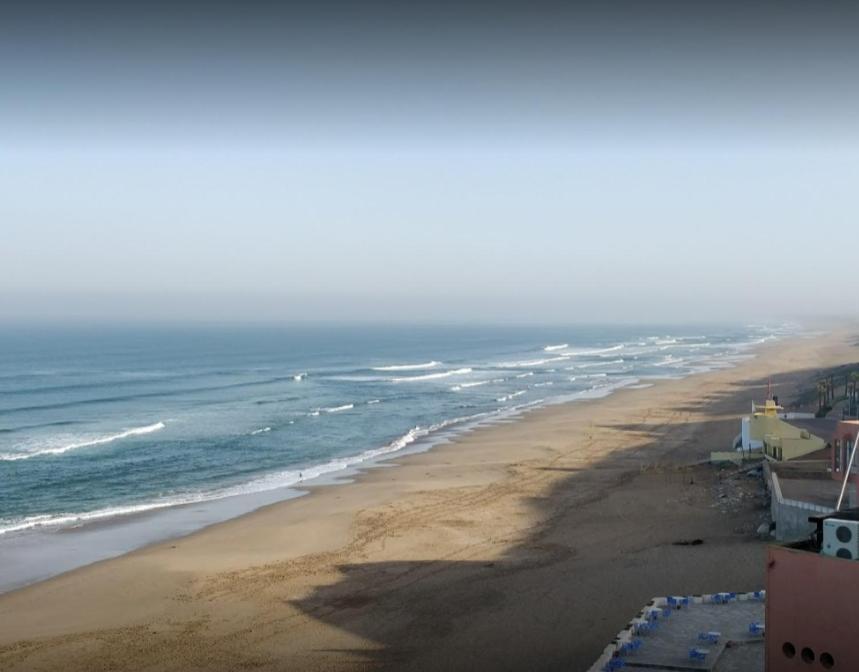 Villa Lms ساليه المظهر الخارجي الصورة