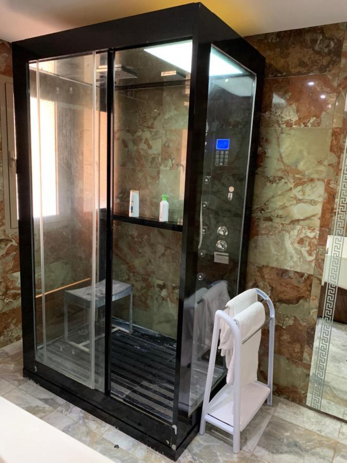 Villa Lms ساليه المظهر الخارجي الصورة