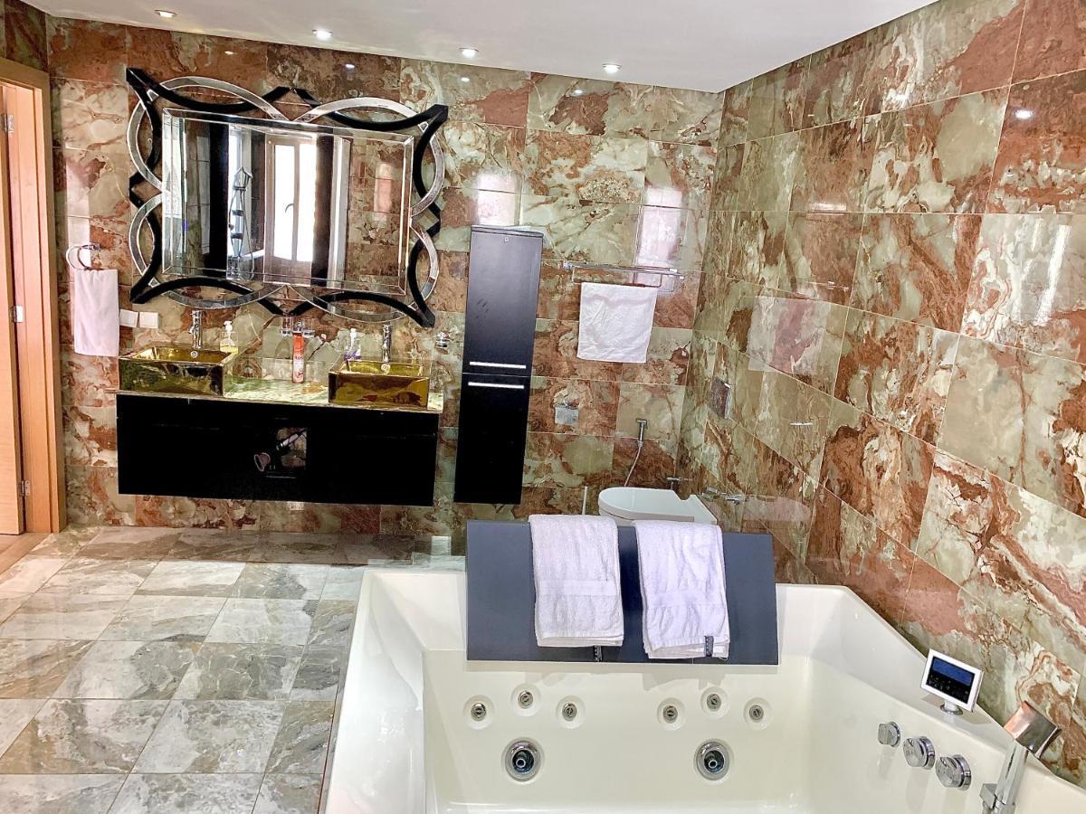 Villa Lms ساليه المظهر الخارجي الصورة