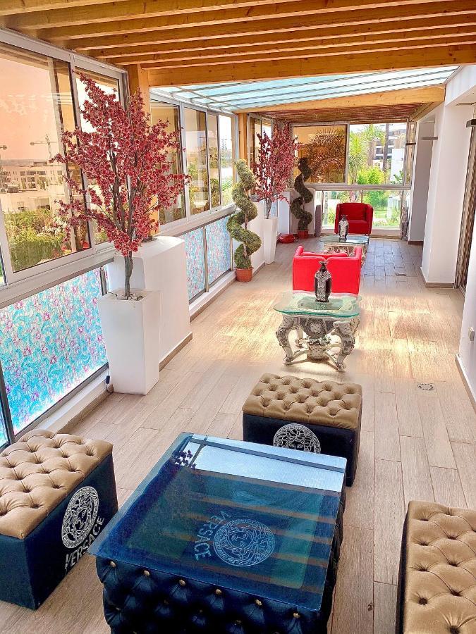 Villa Lms ساليه المظهر الخارجي الصورة