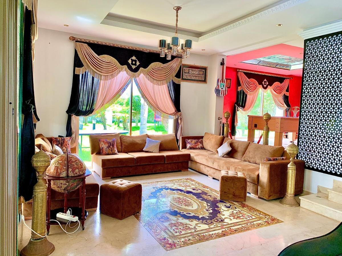 Villa Lms ساليه المظهر الخارجي الصورة
