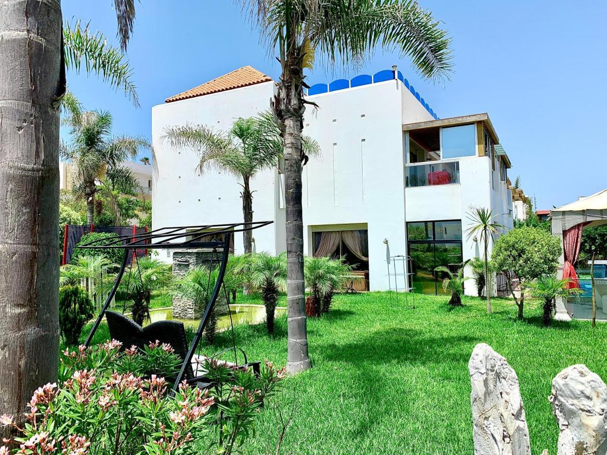 Villa Lms ساليه المظهر الخارجي الصورة