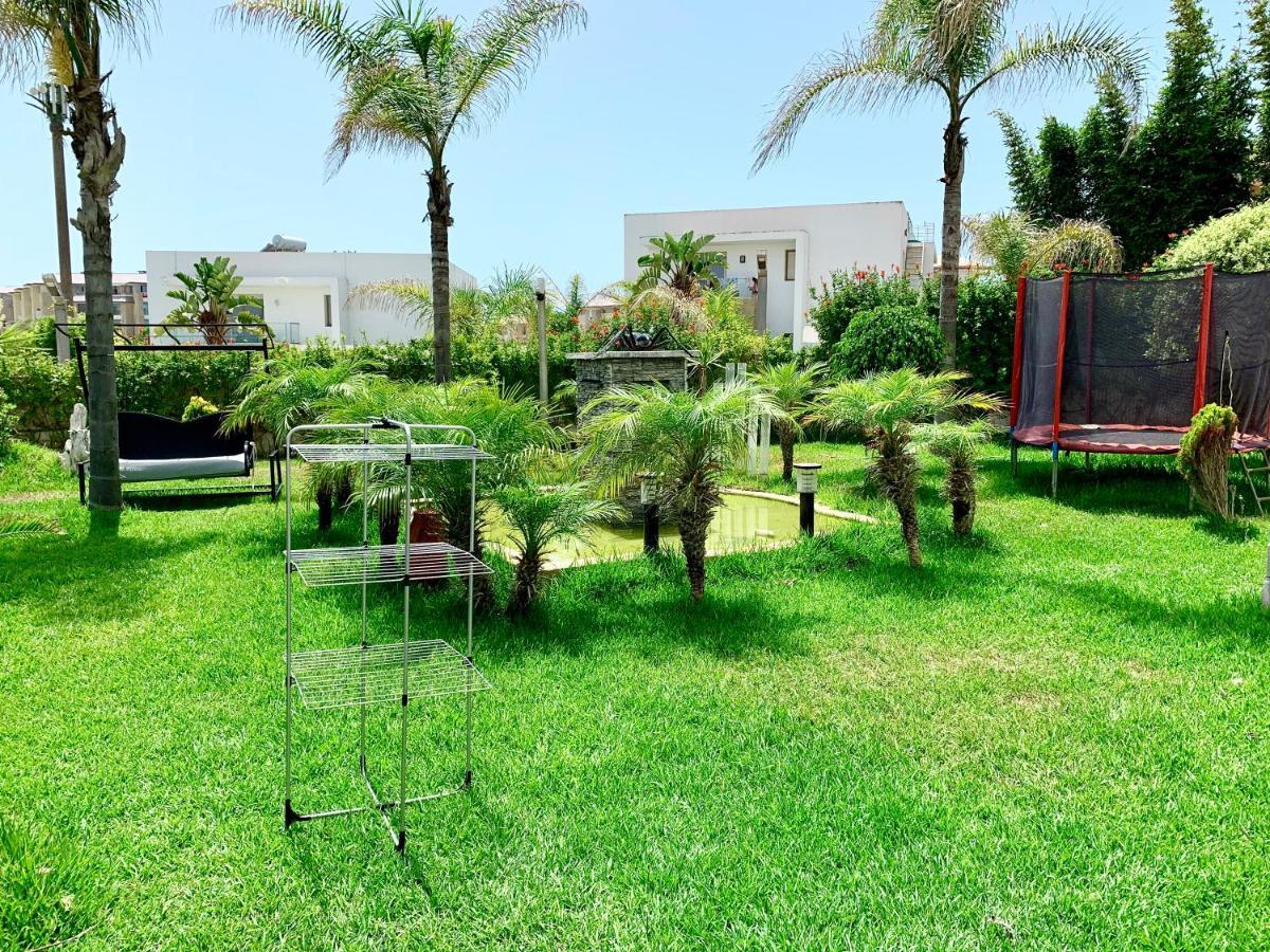 Villa Lms ساليه المظهر الخارجي الصورة