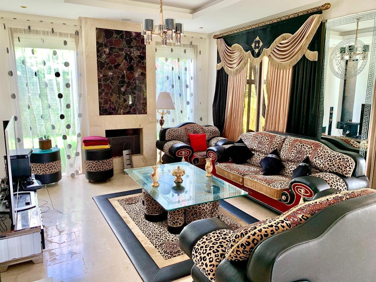 Villa Lms ساليه المظهر الخارجي الصورة