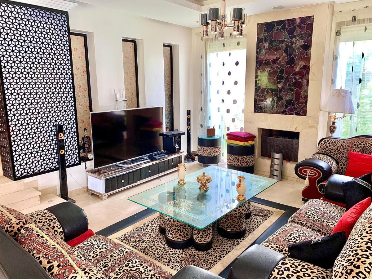 Villa Lms ساليه المظهر الخارجي الصورة