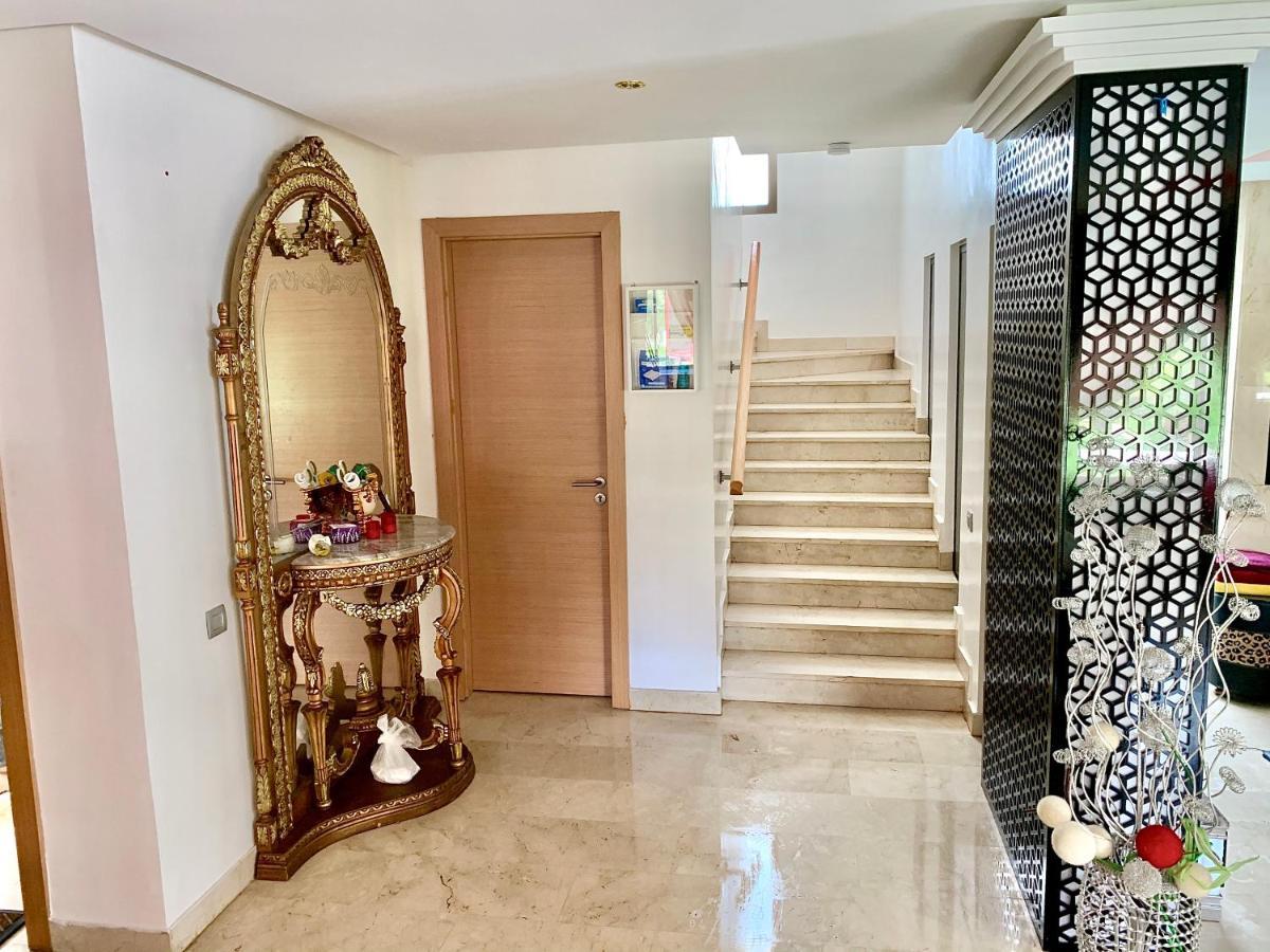 Villa Lms ساليه المظهر الخارجي الصورة