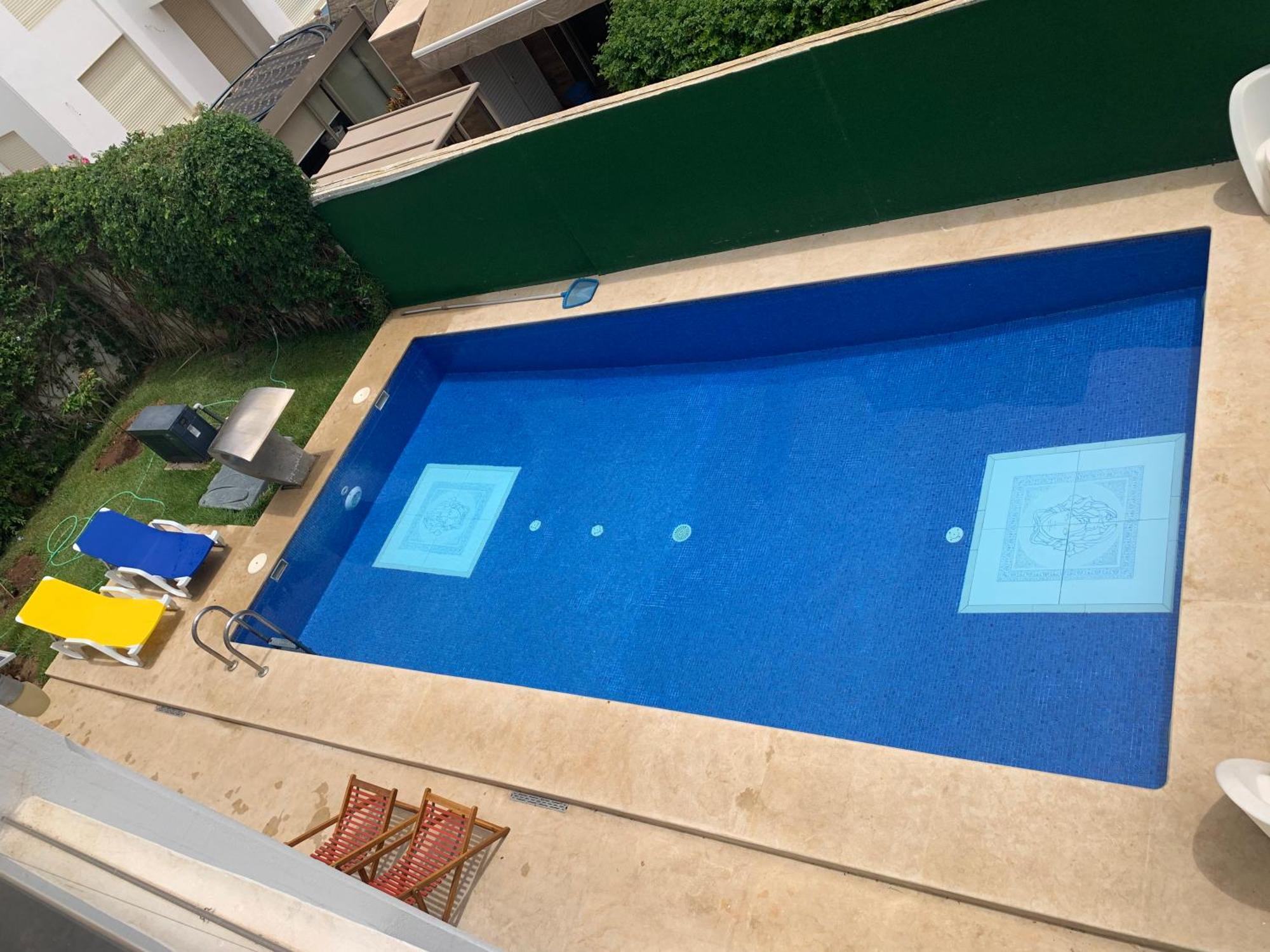 Villa Lms ساليه المظهر الخارجي الصورة