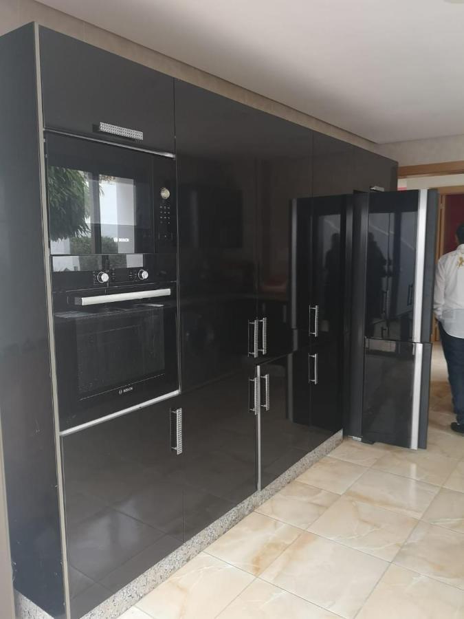 Villa Lms ساليه المظهر الخارجي الصورة